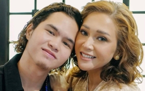 Tak Ikut Mulan Jameela, Maia Estianty Ungkap Dul Jaelani Liburan Bareng Dirinya ke Bali