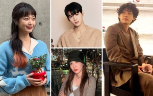 Ada Jeon So Min Hingga V BTS, 10 Seleb Korea Ini Ngenes Pernah Ditolak Cintanya