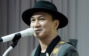  Anji Bongkar DM Seorang Follower yang Gencar Memintanya Lakukan Transplantasi Rambut