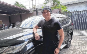Anji Enjoy Bawakan Lagu Dangdut Berbahasa Jawa, Pro Kontra Malah Mencuat