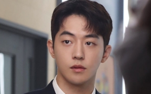 Nam Joo Hyuk Selesaikan Syuting 'Vigilante', Jadi Proyek Terakhir Sebelum Wamil