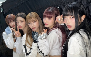 NewJeans Pakai Seragam Gaya Jadul di MV 'Ditto' Langsung Jadi Bahan Gosip