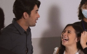 Terungkap, Prilly Latuconsina Ternyata Punya Prinsip Sama dengan Reza Rahadian Soal Status Kedekatan