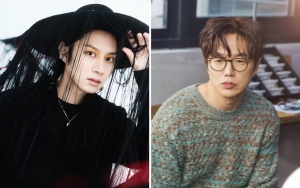 Mabuk, Heechul Super Junior Singgung Tidur di Kamar Mandi Sung Si Kyung