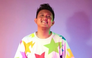 Momen Denny Caknan Dikabarkan Nyaris Mewek Bawakan Lagu 'Satru 2' Ramai Dibahas