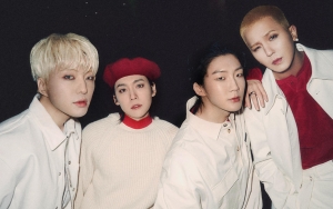 Belum Bisa World Tour Lagi, WINNER Segera Gelar Konser Online