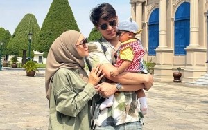 Rizky Billar Disebut Beli Villa Besar Untuk Lesti Kejora di Bali