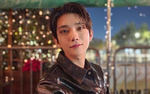 Joshua Hong SEVENTEEN Ingin Kolab Bareng Justin Bieber dan Ariana Grande
