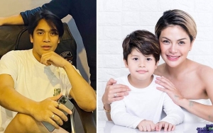 Billy Syahputra Ajak Azka Anak Nikita Mirzani Main Bola Bareng Selebritis FC Malah Tuai Simpati