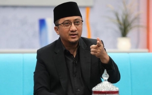 Genap 46 Tahun, Ustaz Yusuf Mansur Pamer Wajah Awet Muda Tuai Decak Kagum