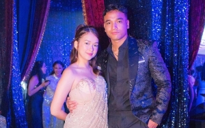 Diduga Putus dengan Fadly Faisal, Foto Profil IG Rebecca Klopper Mencurigakan
