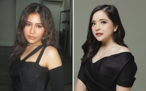 Prilly Latuconsina Nyeletuk 'Selawatin Dulu' Di Unggahan Manis Tasya Kamila Auto Ramai Diserbu