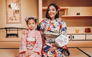 Gisella Anastasia Beber Cerita Dibalik Aksi Panggung Dadakan Gempi dan Raissa Anggiani