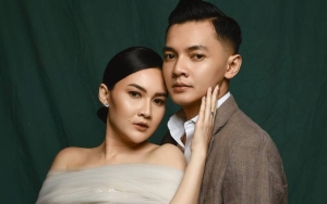 Nella Kharisma Pamer Hasil USG Calon Anak Kedua, Disebut Plek Ketiplek Dory Harsa