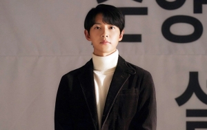 Kesalahan Properti di Adegan Song Joong Ki 'Reborn Rich' Curi Perhatian