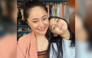 Putri Marshanda Jadi Princess di Pemotretan, Wajah Cantik Bak Saingi Ibunda