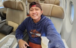Usai DM Messi, Denny Caknan Kini Sebut Datangi Syukuran Kemenangan Argentina Atas Piala Dunia 2022