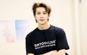 Shohei SM Rookies Akui Pernah Jadi Back Dancer Konser EXO di Jepang