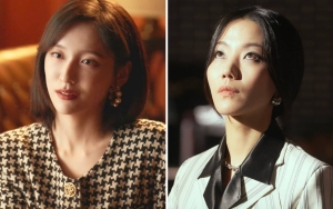 Park Ji Hyun dan 2 Aktris 'Reborn Rich' Dipuji Kritikus Korea Ciptakan Karakter Wanita Chaebol Unik