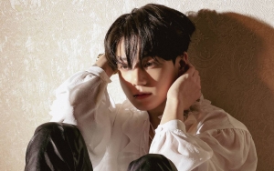 Jungkook Akui Pernah Tertekan dan Tak Pede Jadi Vokalis Utama BTS