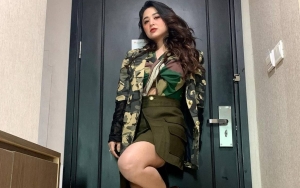 Haters Telah Minta Maaf Langsung, Dewi Persik Bakal Cabut Laporan?