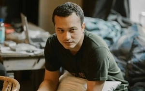 Momen Nicholas Saputra Live IG Bikin Salah Fokus, Bagian Mata dan Alis Paling Disorot