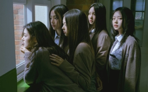 NewJeans Banjir Pujian Usai Kalahkan Grup Idol Lainnya di Chart Digital Lewat 'Ditto'