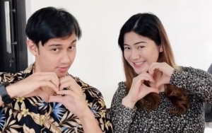 Felicya Angelista dan Caesar Hito Dapat Nama untuk Anak Kedua dari Mimpi, Maknanya Indah