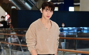 Visual Tak Nyata Cha Eunwoo ASTRO di Event Chaumet Bikin Takjub
