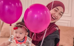 Ria Ricis Beber Tumbuh Kembang Baby Moana Hingga Singgung Soal Peran Orangtua