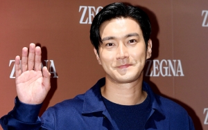 Siwon Bintangi Drama Komedi Demi Bertahan Hidup di Tengah Member Super Junior