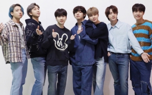 Pesepak Bola Terkenal Korea Malah Dikira BTS Saat Nonton Piala Dunia di Qatar