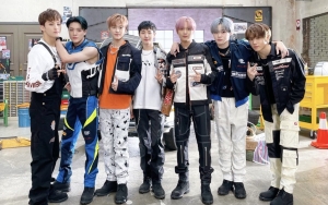 Viral Lagi, Kelakuan NCT Dream Dibilang Cocok Jadi Pelayan Karen's Diner
