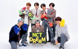 NCT Dream Ribut Cuma Gara-gara Anime 'I Want Eat Your Pancreas'
