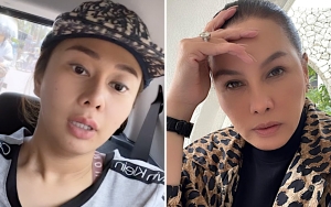 Dicueki Ayu Dewi, Denise Chariesta Kini Diduga Sindir Sahabat Nikita Mirzani Muka Dua