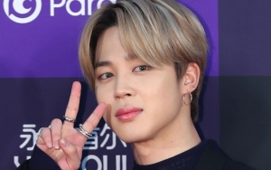 Curhatan Jimin BTS Soal Perjuangan Sebelum Debut Kembali Diungkit