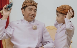 Punya Sifat Kontras, Momen Jan Ethes Pintar Ngemong Nahyan Si Slengean Tuai Pujian