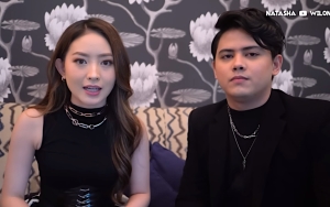 Natasha Wilona Kesal Dapat Ucapan Ultah Telat, Alasan Aliando Bikin Ngakak