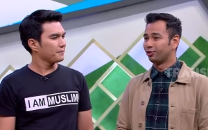 Pernah Heboh Minta Uang, Aldi Taher Kini Puji Habis-habisan Sosok Raffi Ahmad