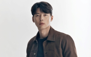 Tipe Perfeksionis, Hyun Bin Sadar Popularitasnya Bakal Meredup