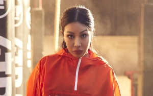 Punya Imej Seksi, Jessi Malah Dapat Penilaian Bijak dari Lansia Korea