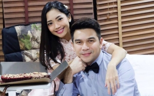 Jonathan Frizzy Akhirnya Pajang Foto Bareng Ririn Dwi Ariyanti, Didesak Go Public