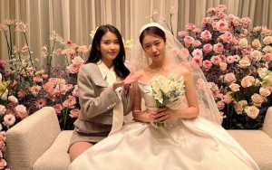 Hubungan IU dan Jiyeon T-ARA Ternyata Berubah dalam 1 Hari