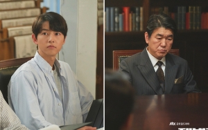 Yoon Je Moon Pemeran Paman Song Joong Ki di 'Reborn Rich' Terungkap 3 Kali Kena Kasus Menyetir Mabuk