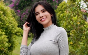 Maria Vania Tegaskan Satu Pesan Penting Saat Bahas Kriteria Pasangan
