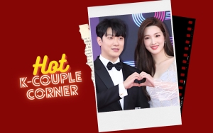 Hot K-Couple Corner: Kisah Cinta Yulhee dan Minhwan F.T. Island, Nikah Muda Hingga Punya Anak 3