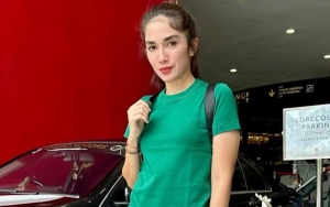 Ussy Sulistiawaty Ungkap Fakta di Balik Cewek Cantik Pakai Heels, Relate Banget!