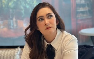 Nafa Urbach Ikut Kecam Video Pria Diduga Lakukan KDRT ke Anak Sendiri