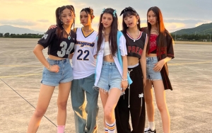 NewJeans Kaget Sendiri Dapat Hasil Tes MBTI, Ada yang Tak Disangka
