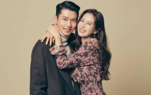 Biasa Main Bareng Son Ye Jin, Alasan Hyun Bin Hobi Golf Kelewat Manis
